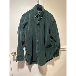Polo Ralph Lauren Blaire Curduroy Shirt men’s large